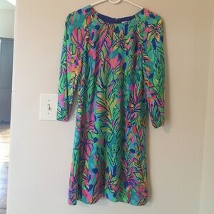 Size Small Lilly Pulitzer Dress